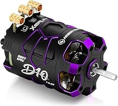 Hobbywing xerun d10 gebraucht kaufen  Wird an jeden Ort in Deutschland