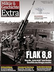 Flak militär geschichte gebraucht kaufen  Wird an jeden Ort in Deutschland