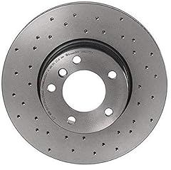 Brembo xtra 09.b337.2x usato  Spedito ovunque in Italia 