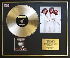 Bee gees cadre d'occasion  Livré partout en France