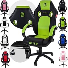 Elite gaming stuhl gebraucht kaufen  Wird an jeden Ort in Deutschland