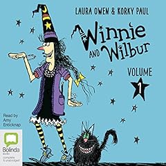 Winnie wilbur volume for sale  Delivered anywhere in Ireland