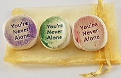 Never alone ceramic for sale  Delivered anywhere in USA 