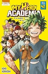 Hero academia t42 gebraucht kaufen  Wird an jeden Ort in Deutschland