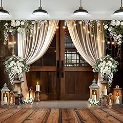 Imirell wedding rustic for sale  Delivered anywhere in USA 