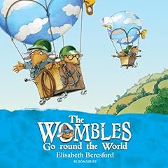 Wombles round for sale  Delivered anywhere in UK