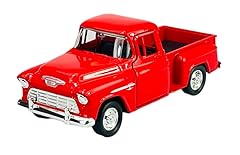 Welly 1955 chevrolet gebraucht kaufen  Wird an jeden Ort in Deutschland