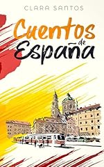 Cuentos españa kurzgeschichte gebraucht kaufen  Wird an jeden Ort in Deutschland
