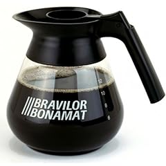 Bravilor pyrex coffee for sale  Delivered anywhere in Ireland