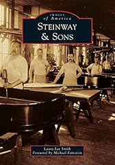 Steinway sons d'occasion  Livré partout en France