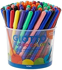 Giotto turbocolor fasermaler gebraucht kaufen  Wird an jeden Ort in Deutschland