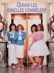 Jumelles emmêlent d'occasion  Livré partout en France