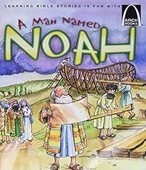 Man named noah for sale  Delivered anywhere in USA 