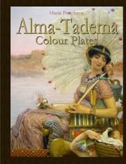 Alma tadema colour for sale  Delivered anywhere in UK