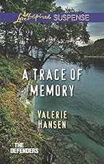 Trace of memory d'occasion  Livré partout en Belgiqu