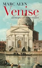 Venise démons merveilles d'occasion  Livré partout en Belgiqu