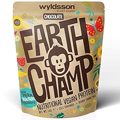 Vegan protein powders for sale  Delivered anywhere in UK
