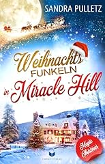 Weihnachtsfunkeln miracle hill gebraucht kaufen  Wird an jeden Ort in Deutschland
