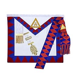 Masonicdirect masonic royal for sale  Delivered anywhere in UK