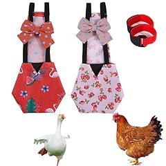 Pcs chicken diapers for sale  Delivered anywhere in USA 