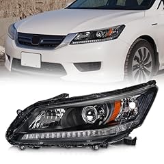 Longding left headlight for sale  Delivered anywhere in USA 