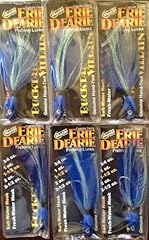 Bucktails erie dearie for sale  Delivered anywhere in USA 