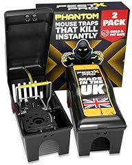 Mouse trap indoors for sale  Delivered anywhere in UK