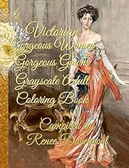 Victorian gorgeous women for sale  Delivered anywhere in UK