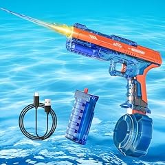 Roserrose watergun elektrisch gebraucht kaufen  Wird an jeden Ort in Deutschland