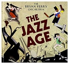 Jazz age for sale  Delivered anywhere in UK