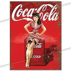 Coca cola pin for sale  Delivered anywhere in UK