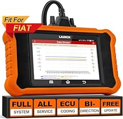 Launch x431 elite usato  Spedito ovunque in Italia 