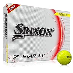 Srixon star dozen for sale  Delivered anywhere in UK