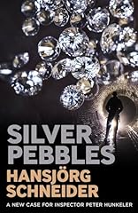 Silver pebbles for sale  Delivered anywhere in UK