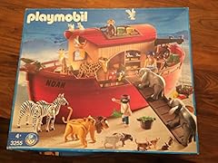 Playmobil 3255 arche d'occasion  Livré partout en France