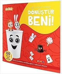 Briko dönüştür beni for sale  Delivered anywhere in Ireland