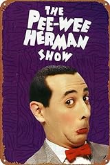 Pee wee herman for sale  Delivered anywhere in USA 