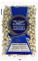 Heera phool makhana for sale  Delivered anywhere in UK