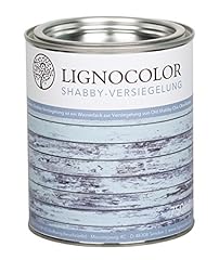 Lignocolor kreidefarbe versieg gebraucht kaufen  Wird an jeden Ort in Deutschland