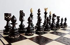 Master chess indian for sale  Delivered anywhere in UK