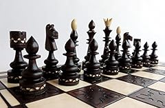 Master chess indian for sale  Delivered anywhere in UK