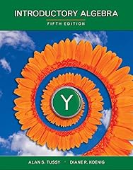 Introductory algebra for sale  Delivered anywhere in USA 