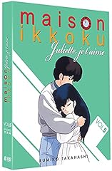 Juliette aime coffret d'occasion  Livré partout en France