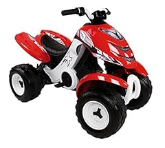 Smoby electric quad for sale  Delivered anywhere in UK