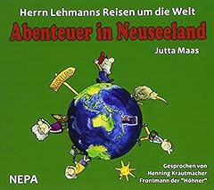 Herrn lehmanns reisen d'occasion  Livré partout en France