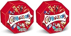 Celebrations boîte cadeau d'occasion  Livré partout en France