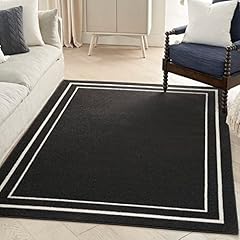 Nourison essentials black for sale  Delivered anywhere in USA 