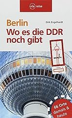 Berlin ddr gibt gebraucht kaufen  Wird an jeden Ort in Deutschland
