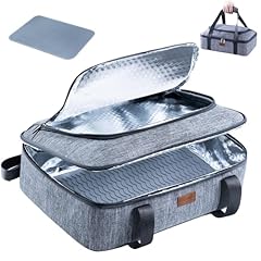 Bagsprite insulated casserole for sale  Delivered anywhere in USA 