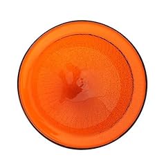 Oranger crackel bowl for sale  Delivered anywhere in USA 